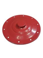 Bearing housing CMX16, part 49 and 52