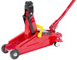 Jack Strend Pro T820050, 2 tons, hydraulic, for car