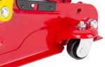 Jack Strend Pro T820050, 2 tons, hydraulic, for car