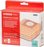 Vacuum cleaner bag Strend Pro MWD211 paper