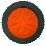 Spare wheel ES001 - parts 1, 2, 3, 4