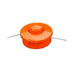 Brush cutter head TT-BC415/520, for nylon line, replacement