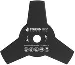 Brushcutter Blade TT-BC415/520, 3-tooth, 255x1.6 mm, replacement
