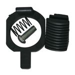 Button EGTR005 locking, part 17, 18, 19