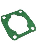 LAF/LAV valve seal - part 5, replacement