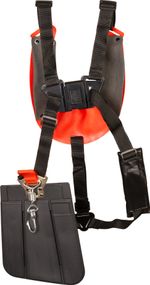 Strap Strend Pro, for brushcutter, TT-BC415/520, double-shoulder