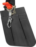 Strap Strend Pro, for brushcutter, TT-BC415/520, double-shoulder