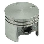 Dugattyú TT-BC520, csere