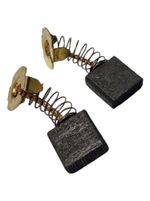 Spare carbon brush CM23-355, part 40
