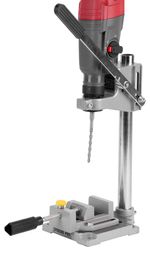 Stand Strend Pro DS-6072, for drill, with corner clamp