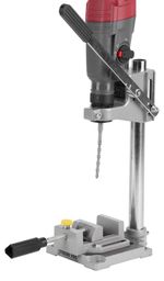 Stand Strend Pro DS-6072, for drill, with corner clamp