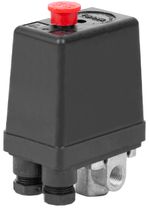 Spinac ACF25, pressure, part 60
