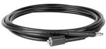 Tömlő Worcraft HC14-070.20 magasnyomású mosóhoz, L-5 m, 20. alkatrész