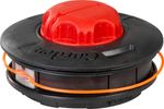 Brush cutter head Strend Pro, string, for nylon line, replacement, Profi