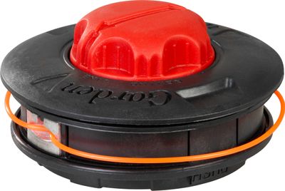 Spare head TH02 for brush cutter