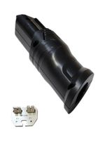 Connector ET1007, parts set 46, 49