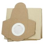 Bag for industrial vacuum cleaner VC16-30.18, paper