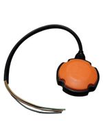 Plavak TWP-400, diel 1