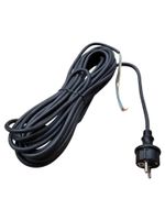 Kabel TWP-400, diel 2