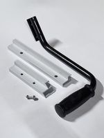 Set dielov TC-800, diely 36, 37, 38