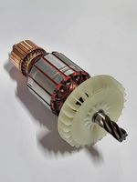 Rotor MST20-255, alkatrész 49