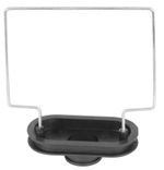 Rám a otvor pre excentrickú brúsku Worcraft WPRS104-SPJD, diel 38, 39