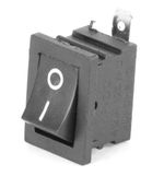 Kapcsoló WPEG101-SPDC, 5. rész