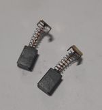Carbon brushes JS05-65, part 31