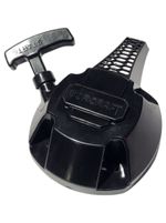 Štartér na krovinorez GT52-430.03, diel 3