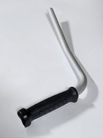 Bal markolat GT52-430, alkatrész 75