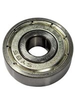 Rotorcsapágy Burley R6167 keverőhöz, 17. alkatrész
