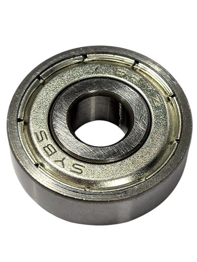 Bearing R6167, rotor, part 17