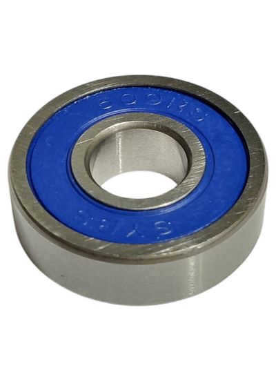 Bearing R6167, rotor, part 38