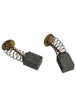 Carbon brushes for Burley R6216B mixer, replacement