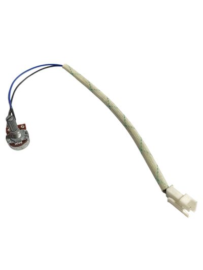 Regulátor pre miešadlo Burley R6216B, diel 61