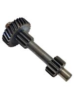 Sebességváltó Burley R6208C keverőhöz, alkatrészek 21-30