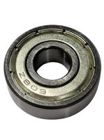 Csapágy Burley R6208C keverőhöz, 37-es alkatrész