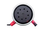 Sander Worcraft DS08-180, 800W, 180 mm, for drywall with bag, LED light