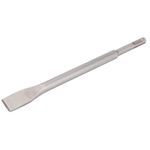 Véső Worcraft RH18-38X, lapos, fúrókalapácshoz, SDS+