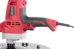Plastering machine Worcraft DWS07-390, 710 W, 390 mm, for plaster