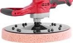 Hladička Worcraft DWS07-390, 710W, 390 mm, na omietky