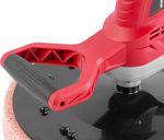 Plastering machine Worcraft DWS07-390, 710 W, 390 mm, for plaster