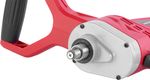 Hladička Worcraft DWS07-390, 710W, 390 mm, na omietky