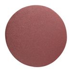 Sanding discs DWS07-390 370 mm, pack. 4 pcs