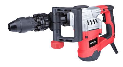 Kalapács Worcraft DB13-15, 1300 W, 15 J, bontó, SDS-Max