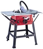 Fűrész Worcraft TS-2000A, 2000W, 250x30x24T, 240V, IPX0, asztali, 2 tárcsa 24T/48T