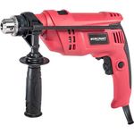 Drill Worcraft ID-800, 800 W, 13 mm chuck, impact