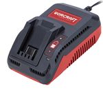 Akkumulátortöltő Worcraft CLC-20V-2.4H ShareSYS, S20Li sorozat