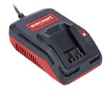 Nabíjačka Worcraft CLC-20V-2.4H ShareSYS, séria S20Li
