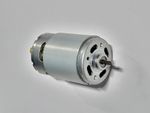 Motor CD-S20LiW-13, for screwdriver